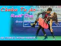 Chahu Tujhe Raat Din S S Musical Dance Troupe Old Hindi Songs Night Show Dance