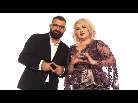 LIVE❗️Viorica si Ionita de la Clejani -Constantine