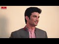 Sushant Singh Rajput For Graviera