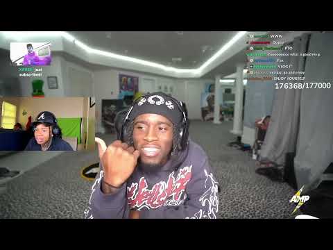 MEETING SZA IN REAL LIFE REACTION