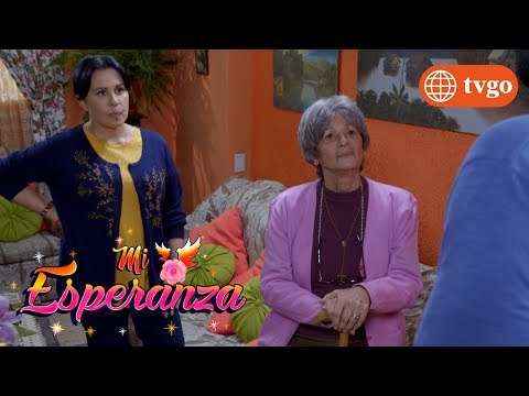 My Hope 10/09/2018 - Chapter 40 - 3/5