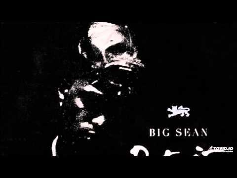 BIG SEAN - 16 - Once Bitten Twice Shy (Prod By Hit Boy) + FREE DOWNLOAD