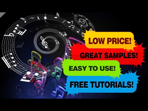 dr drum - Trance Music Software - Dr Drum - Make Your Own Trance Tracks - dr drum