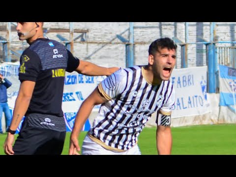 •Matias Coselli Delantero Centro/ Center Forward•