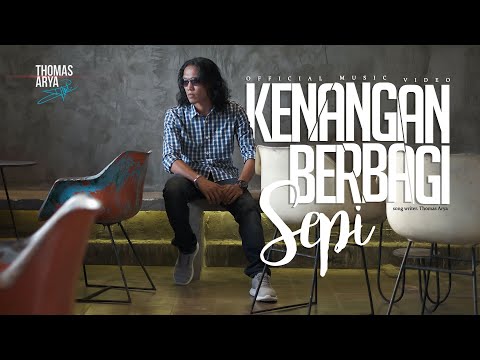 Thumbnail Video Kenangan Berbagi Sepi