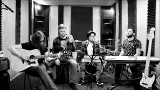 Cherry Animals - Zombie (The Cranberries acoustic cover)