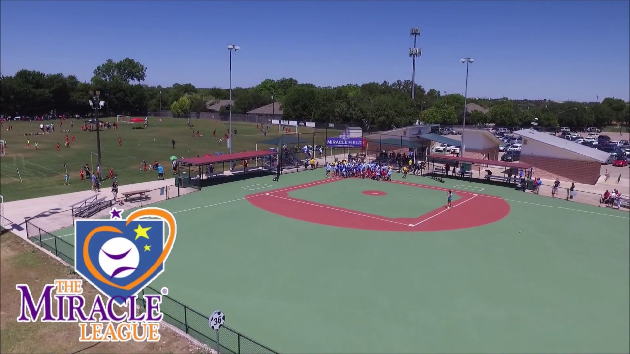 The Miracle League