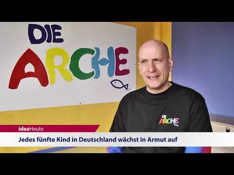 ideaHeute 23 07 2020 - Kirchentourismus - Kinder in Armut