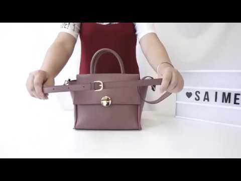 SBG29 A171M【ALISON - Shoulder Bag】