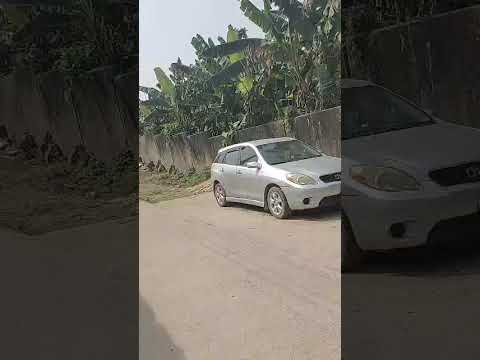 Full Plot of Land in Peace Estate, Oke Afa, Lagos