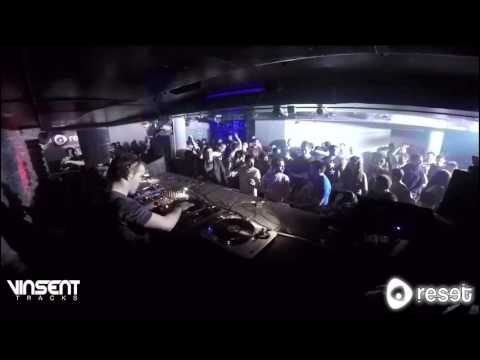 Aniversario Vinsent Tracks - Ons B2B Francho