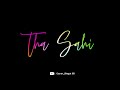 New Female Version Fullscreen Whatsapp Status Female Version Song Status Female Love Song Status