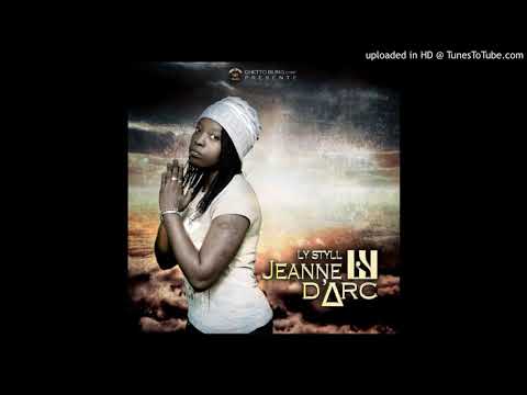 in the name of - L.Y STYLL feat G.Black