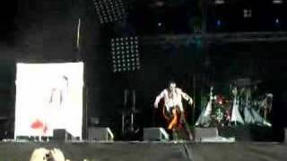 Mera Luna 2007 Skinny Puppy (Tormentor)