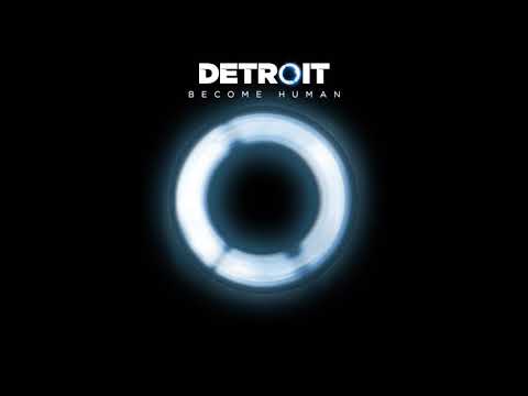 Markus' Speech | Detroit: Become Human OST
