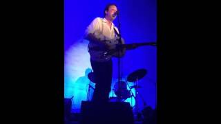 Peter Matthew Bauer ~ You Are The Chapel