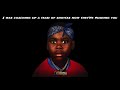 Remble Touchable Official Lyric Video
