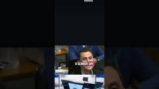 Vamos pra cima a peça blindagem #jornaldaverdade #foryou #veja #noticias