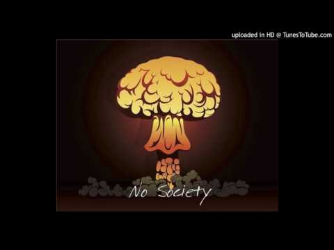 Sense - No Society Ft Krook