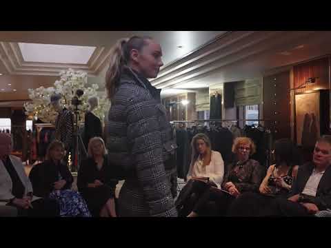 Style by Wesson: Fashion Edit - Autumn Winter 24/25