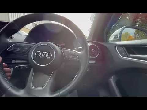 2019 Audi A3 1.4TFSI Auto Fully Loaded - Image 2