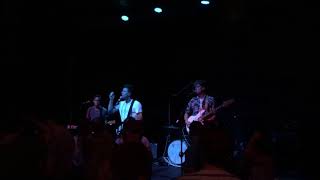 Wild Cub 'Hidden in the Night' Triple Rock Social Club, Minneapolis MN ~9/23/17~