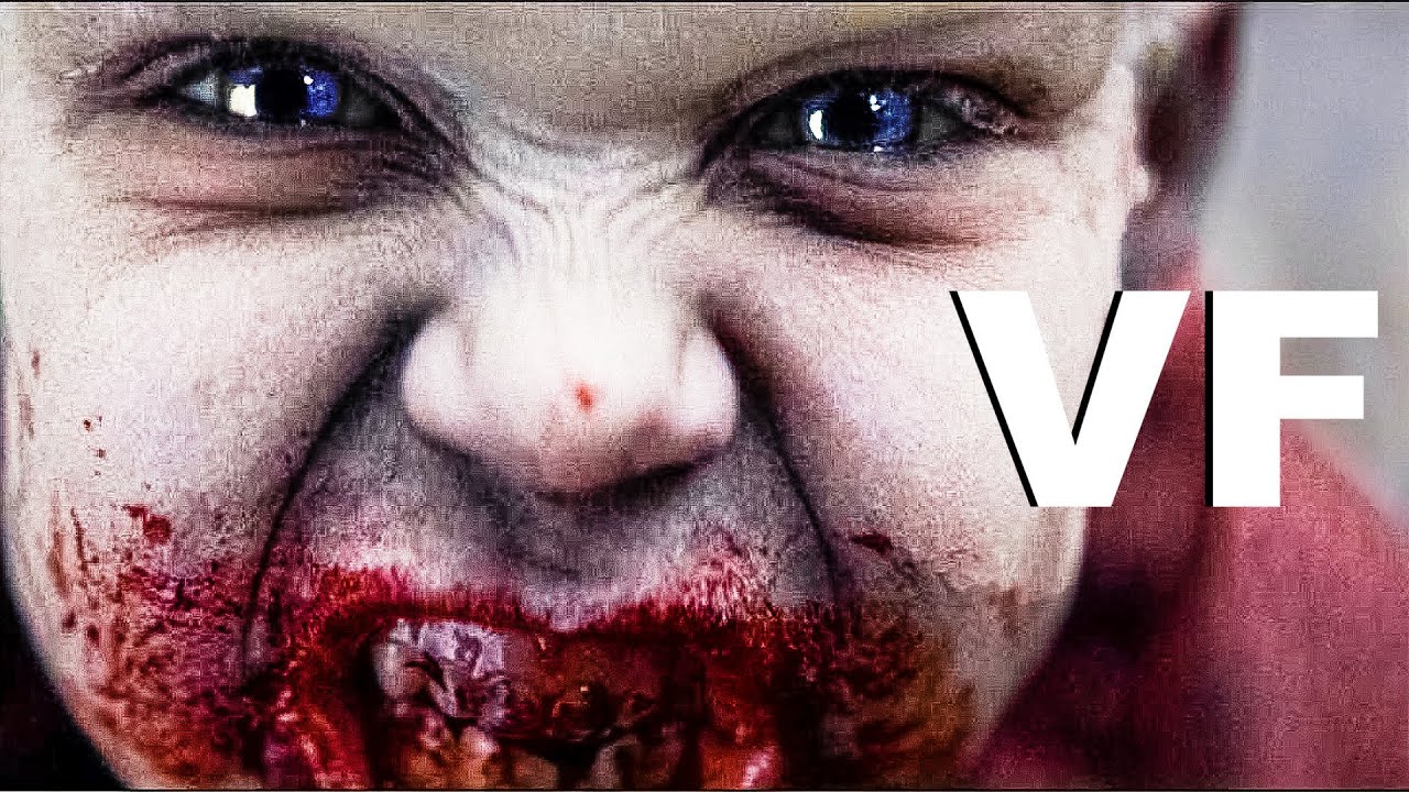 Miniature de la vidéo EVIL BOY Bande Annonce VF (2020) du film Evil Boy
