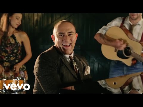 Rocco De Villiers - Jim Muller Keurspel No. 1