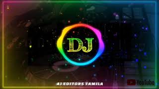 #REMIXSONGS✨ullukulla kulunguthadi song🎧(DJ)t