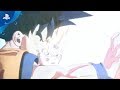 Трейлер Dragon Ball Z: Kakarot