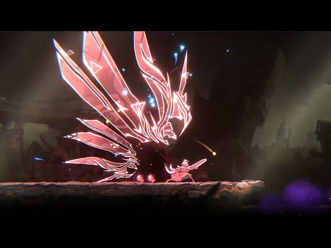 Видео BlazBlue Entropy Effect #1