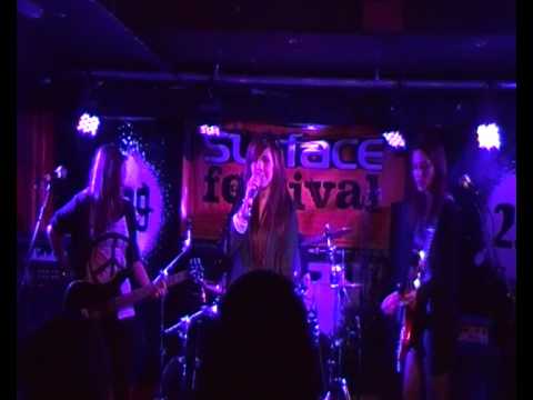 Babyfaced Assassins - Stop the Rain