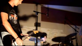 A Walk - Giuda | Live @ZetaFactory