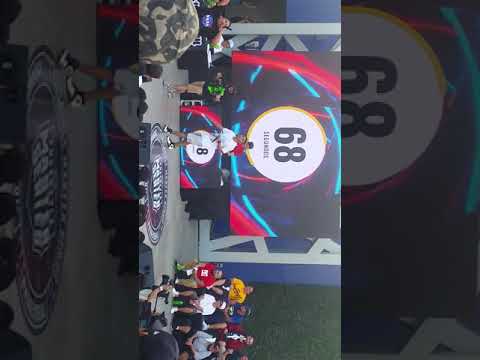 4x4 Jack Adrenalina vs Jonny Beltrán//FMS México// Jornada 5