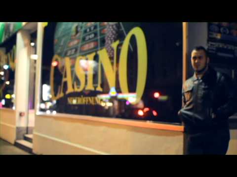 2CRIMINAL - Kinofilm " Im Rausch Des Zufalls " - Ausschnitt (OFFICIAL HD VIDEO)