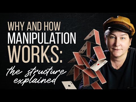 The Hidden Architecture of Manipulation