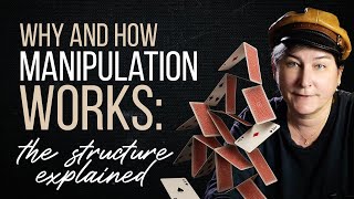 The Hidden Architecture of Manipulation
