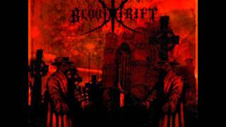 Blood Drift - Last Reign