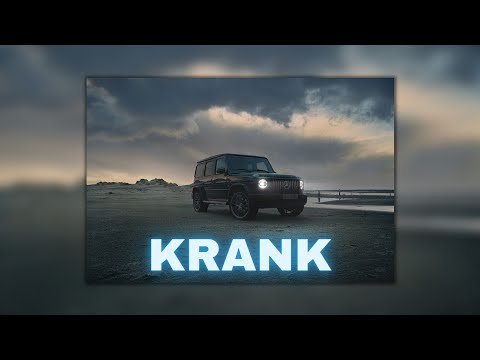 Ngee x AK Ausserkontrolle x Undacava Type Deutschrap beat "KRANK"