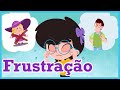 Clipe Infantil Frustração Dani E Os Pequeninos