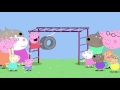 Peppa Pig The Playground 44 Episode 1 Season HD