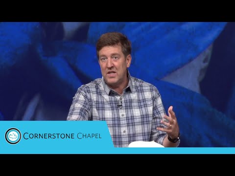 Verse by Verse Bible Study  |  2 Peter 1:1-11  |  Gary Hamrick