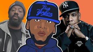 Jay-Z  &quot;I Did It My Way&quot; | Prod. by Jimi Kendrix ⌁ Interview