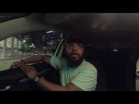 BossMan Raw - Self Doubt feat. Alexis London (Official Video)