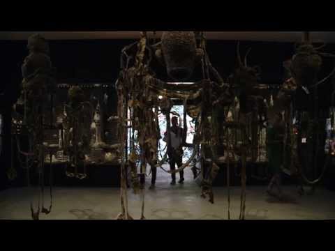 Biennale Arte 2015 -  Australia