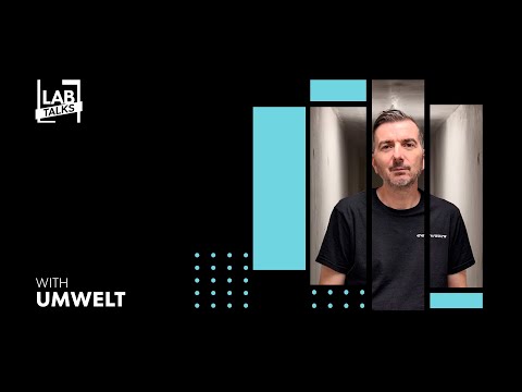 LAB Talks - Entrevista con Umwelt