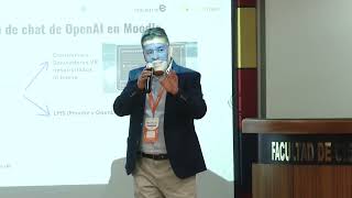El Inicio de una Nueva Era Educativa: IA y Moodle | MoodleMoot Perú 2025