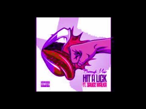 Dorrough Music ft.Sauce Walka - Hit A Lick [slowed & chopped]