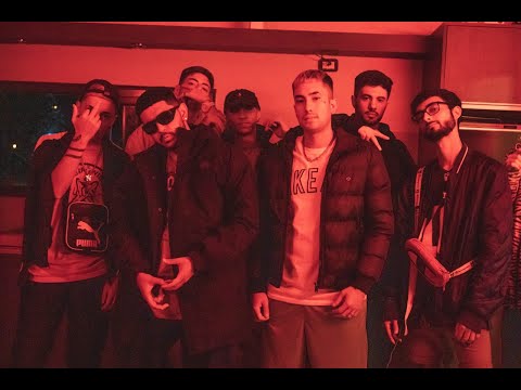 J Kila Ft. Seta Ice - BUTTER