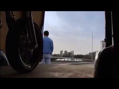 Coronation Street - Tony Gordon's Escape from Prison and the Gun Siege in Underworld (2010)